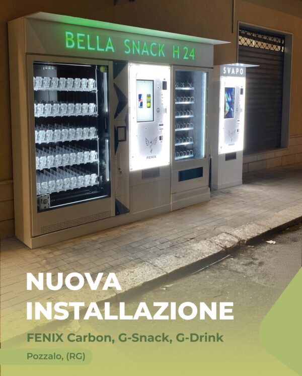 🎉 NUOVA INSTALLAZIONE IFI! 🌊 Oggi IFI sbarca di nuovo in Sicilia, a Pozzallo! Alla…